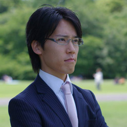 岡田竜司